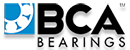 BCA Bearings