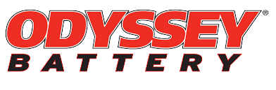 Odyssey Batteries by EnerSys